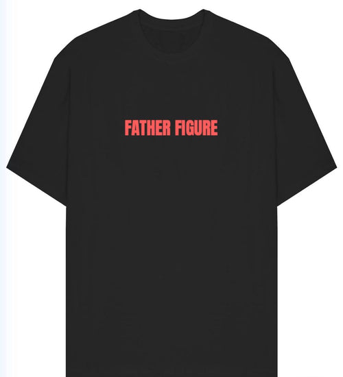 Father Figure Oversized T-Shirt