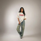 Baddie Oversized T-Shirt