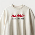 Baddie Oversized T-Shirt