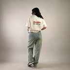 Baddie Oversized T-Shirt