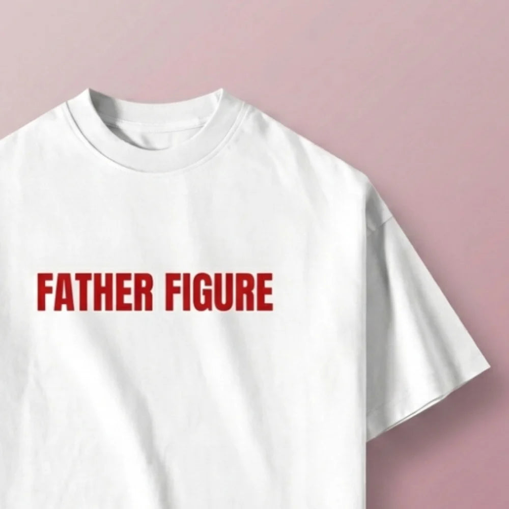 Father Figure Oversized T-Shirt