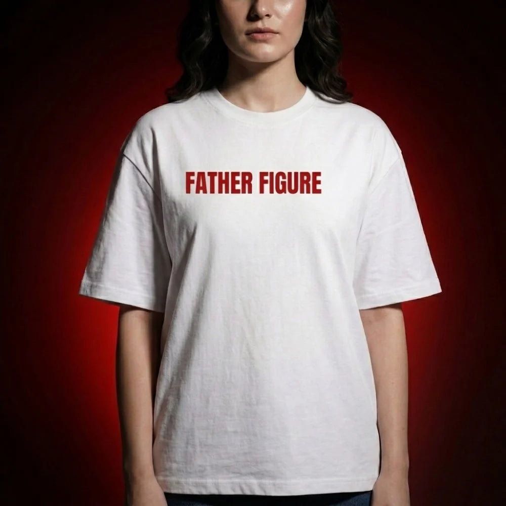 Father Figure Oversized T-Shirt