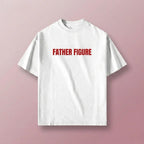 Father Figure Oversized T-Shirt