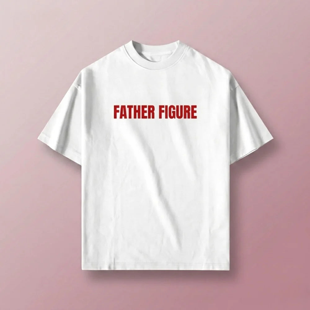 Father Figure Oversized T-Shirt