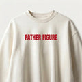 Father Figure Oversized T-Shirt