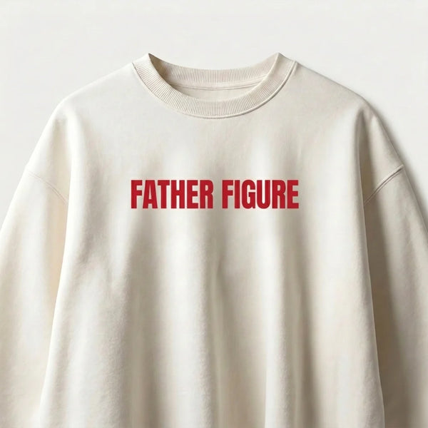 Father Figure Oversized T-Shirt